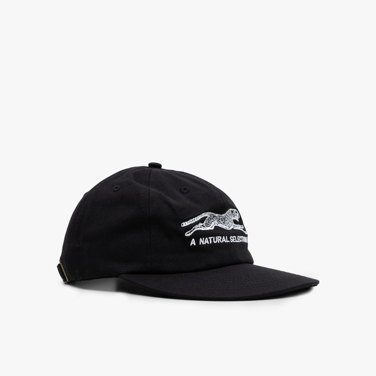 Brother Brother Natural Selection Cap Black / White 1