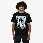 Butler SVC Used To Give A Damn Deluxe T-shirt / Black 1