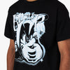 Butler SVC Used To Give A Damn Deluxe T-shirt / Black 4
