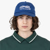 Brother Brother Natural Selection Casquette Bleu Royal / Blanc 1