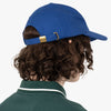 Brother Brother Natural Selection Casquette Bleu Royal / Blanc 3