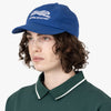 Brother Brother Natural Selection Casquette Bleu Royal / Blanc 2