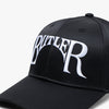 Butler SVC Satin Cap / Black 4