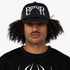 Butler SVC Satin Cap / Black 6