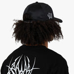 Butler SVC Satin Cap / Black 7