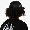 Butler SVC Satin Cap / Black 7