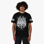 Butler SVC Tribal T-shirt / Black 1