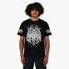 Butler SVC Tribal T-shirt / Black 1