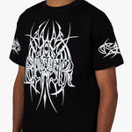 Butler SVC Tribal T-shirt / Black 4