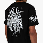 Butler SVC Tribal T-shirt / Black 5