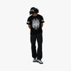 Butler SVC Tribal T-shirt / Black 7