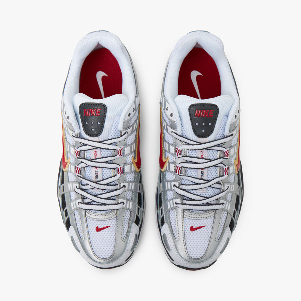 Nike p6 varsity red sale