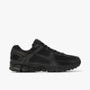 Nike Zoom Vomero 5 Black / Black - Low Top  1