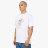 Palmes Bloody T-shirt / White 2