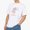 Palmes Bloody T-shirt / White 4