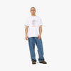 Palmes Bloody T-shirt / White 6