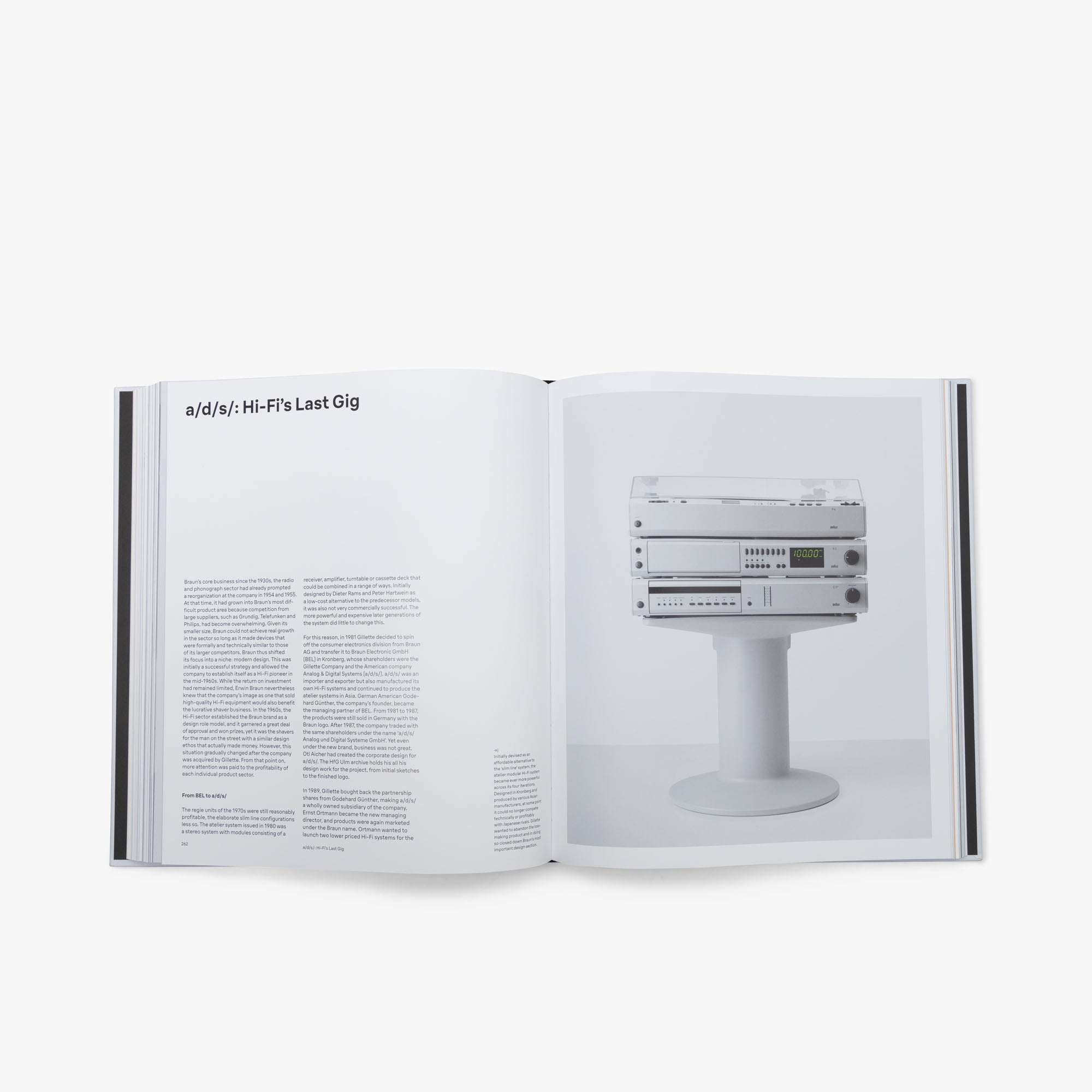 Braun: Designed to Keep – Livestock