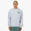 b.Eautiful Tokyu Hands Crewneck / Heather 1