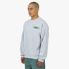 b.Eautiful Tokyu Hands Crewneck / Heather 2