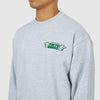 b.Eautiful Tokyu Hands Crewneck / Heather 4