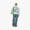 b.Eautiful Tokyu Hands Crewneck / Heather 6