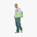 b.Eautiful Tokyu Hands Crewneck / Heather 7