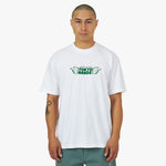 b.Eautiful Tokyu Hands T-shirt / White 1