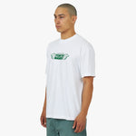 b.Eautiful Tokyu Hands T-shirt / White 2