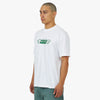 b.Eautiful Tokyu Hands T-shirt / White 2