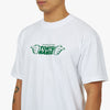 b.Eautiful Tokyu Hands T-shirt / White 4