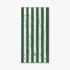 b.Eautiful Gaikotsu Beach Towel / Green 1