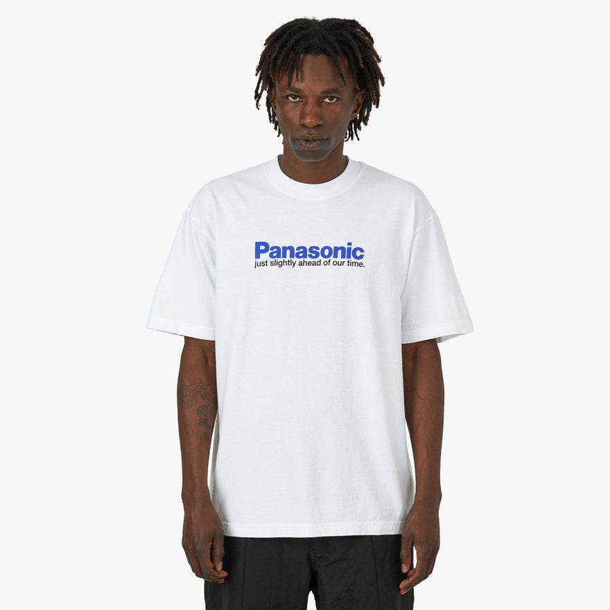 Panasonic cheap t shirt