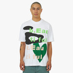 b.Eautiful Hana T-shirt / White 1