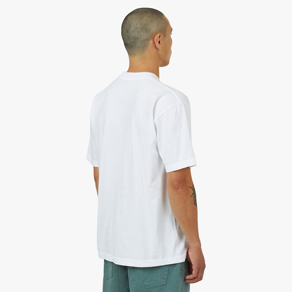 b.Eautiful Hana T-shirt / White – Livestock