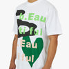 b.Eautiful Hana T-shirt / White 4