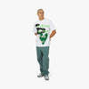 b.Eautiful Hana T-shirt / White 5