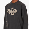 b.Eautiful Aibo Long Sleeve Shirt / Charcoal 4