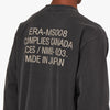b.Eautiful Aibo Long Sleeve Shirt / Charcoal 5