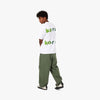 b.Eautiful koro-koro T-shirt / White 5