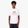 b.Eautiful Together T-shirt / White 1