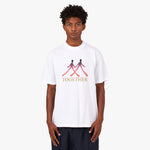 b.Eautiful Together T-shirt / White 1