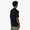 b.Eautiful Smoke T-shirt / Black 3