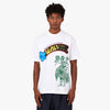 b.Eautiful Fortune T-shirt / White 1