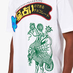 b.Eautiful Fortune T-shirt / White 4