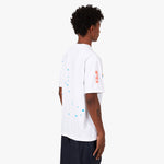 b.Eautiful Fortune T-shirt / White 3
