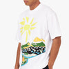 b.Eautiful Hiking Guide T-shirt / White 4