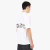 b.Eautiful Date T-shirt / Blanc 3