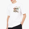 b.Eautiful x Ibuki Sakai T-shirt / Blanc 4