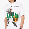 b.Eautiful IZM T-shirt / White 4