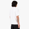 b.Eautiful IZM T-shirt / White 3